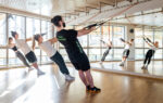 dynamisches Zirkeltraining mit verschiedenen Stationen