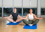 Yoga Soft an Slow in der OLantis SportWelt