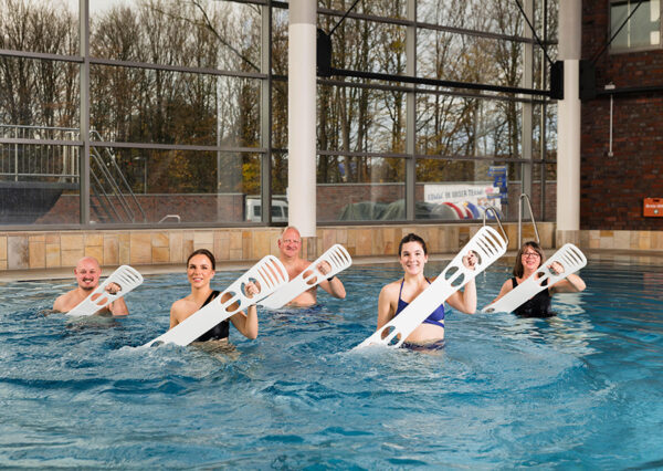 Aqua Fitness in der OLantis SportWelt