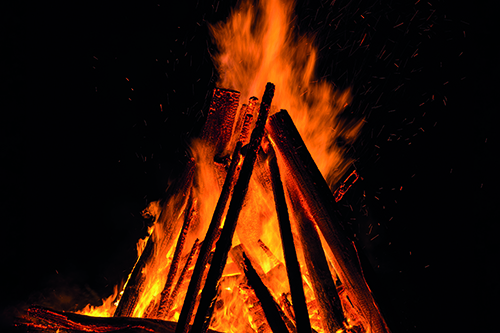 Midsommar Saunanacht