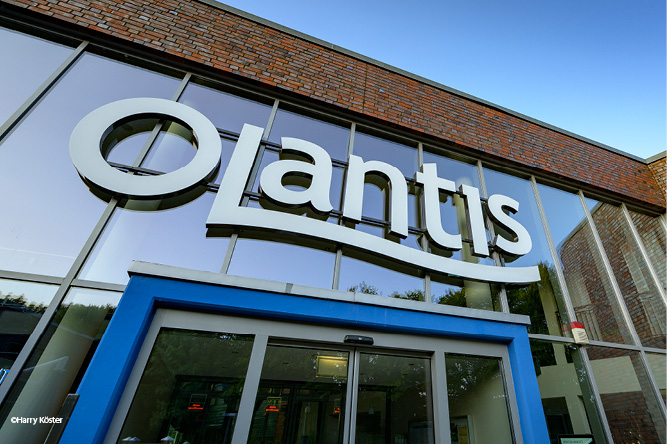OLantis-Events