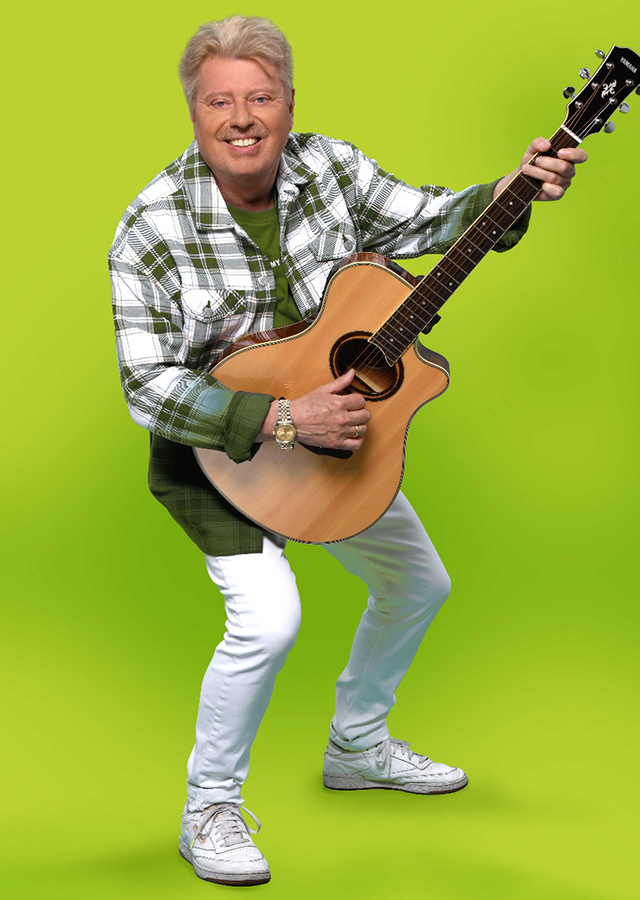 Volker Rosin